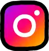 instagramのアカウントを見る