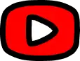 Youtubeのチャンネルを開く